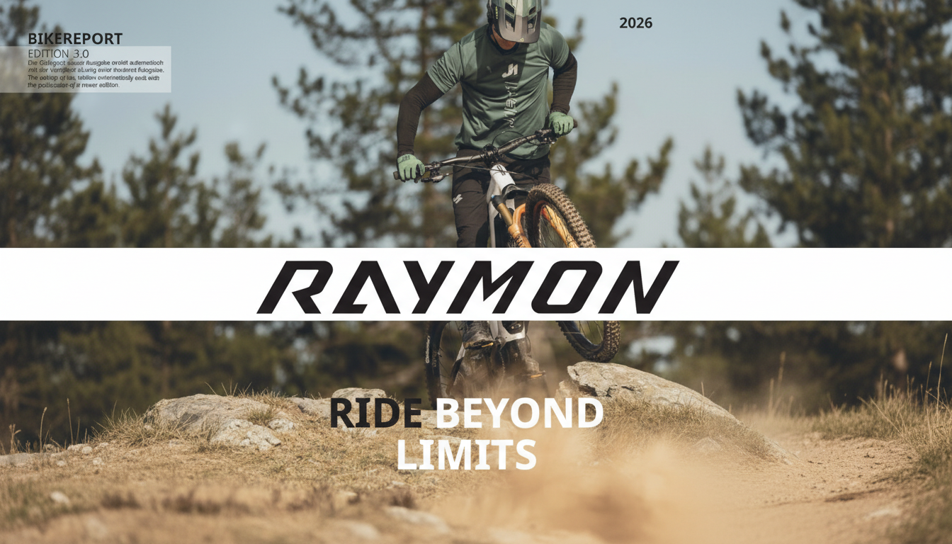 Raymon katalog 2026